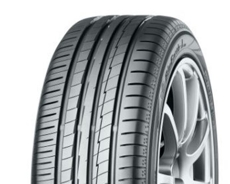 Шины Yokohama Yokohama BluEarth AE50 2014 (195/65R15) 91H