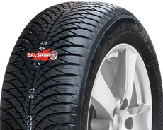 Шины Yokohama Yokohama BluEarth All Season AW21 2021 Made in Philippines (215/55R18) 99V