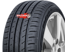 Шины Yokohama Yokohama BluEarth GT AE51 (Rim Fringe Protection) 2024 Made in Japan (215/45R17) 91W