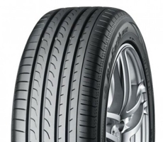 Шины Yokohama Yokohama BluEarth RV-02 (RIM FRINGE PROTECTION) 2019 Made in Japan (245/45R19) 98W