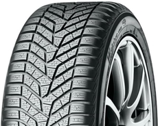 Шины Yokohama Yokohama BluEarth Winter (V905) 2020 Made in Philippines (265/70R16) 112T