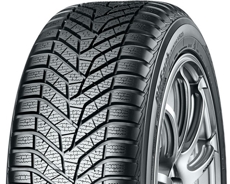 Шины Yokohama Yokohama BluEarth Winter (V905) (Rim Fringe Protection) 2018 Made in Philiphines (215/55R16) 93H