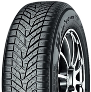 Шины Yokohama Yokohama BluEarth Winter (V905) (Rim Fringe Protection) 2018 Made in Philippines (205/55R16) 91T