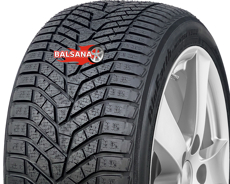 Шины Yokohama Yokohama BluEarth Winter (V905) (Rim Fringe Protection) 2023 Made in Japan (265/35R20) 99V