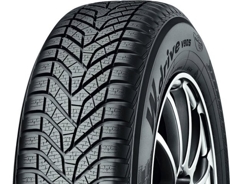 Шины Yokohama Yokohama BluEarth Winter (V905) SUV (215/55R17) 98V