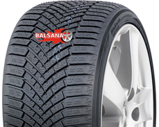 Шины Yokohama Yokohama BluEarth Winter V906 (RIM FRINGE PROTECTION) 2024 Made in Japan (315/30R23) 108V