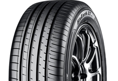 Шины Yokohama Yokohama BLUEARTH-XT AE61 2023 Made in Japan (225/60R18) 100V