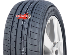 Шины Yokohama Yokohama BLUEARTH-XT AE61 NX 2023 Made in Japan (235/60R18) 103H