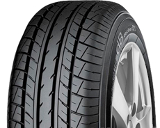 Шины Yokohama Yokohama Demo 1 km BluEarth E70BZ 2019 Made in Japan (225/55R18) 98H