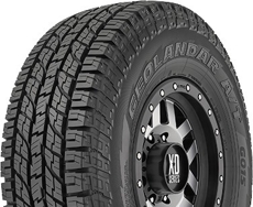 Шины Yokohama Yokohama Geolandar A/T G015 (225/65R17) 102H