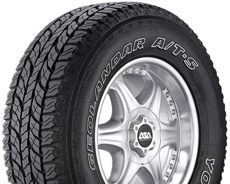 Шины Yokohama Yokohama Geolandar A/T-S G012 (265/65R17) 112H