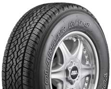 Шины Yokohama Yokohama Geolandar G-015 (255/55R19) 111H