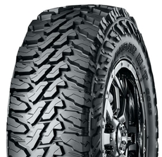 Шины Yokohama Yokohama GEOLANDAR G003 POR  2018 (285/70R17) 121Q