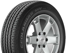 Шины Yokohama Yokohama Geolandar G055 SUV  (245/55R19) 103V