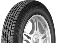 Шины Yokohama Yokohama Geolandar G91AV M+S  2018 Made in Japan (225/65R17) 102H