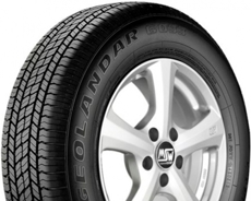 Шины Yokohama Yokohama GEOLANDAR H/T G033  2018 Made in Japan (215/70R16) 100H