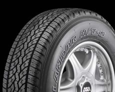 Шины Yokohama Yokohama Geolandar H/T-S G-051 (235/55R18) 104V