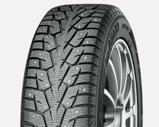 Шины Yokohama Yokohama Ice Guard IG-55 D/D  2015 Made in Japan (245/40R19) 98T