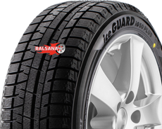 Шины Yokohama Yokohama Ice Guard IG50+ Soft  2021 (175/65R14) 82Q