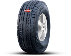 Шины Yokohama Yokohama IceGUARD G075 Nordic Compound 2024 Made in Japan (285/65R17) 116Q
