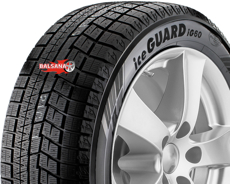 Шины Yokohama Yokohama iceGUARD iG60 2020 Made in Japan (205/55R16) 91Q