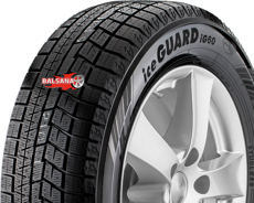 Шины Yokohama Yokohama iceGUARD iG60 (205/65R16) 95Q