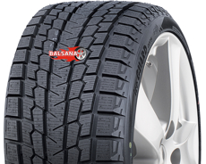 Шины Yokohama Yokohama IceGUARD SUV G075 Nordic Compound (Rim Fringe Protection) 2025 Made in Japan (275/35R23) 104Q