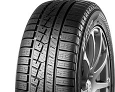 Шины Yokohama Yokohama W Drive V-902A  2014 Made in Japan (195/65R15) 91T