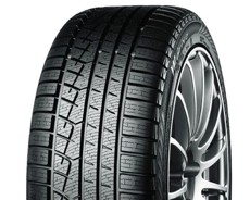 Шины Yokohama Yokohama W Drive V-902B 2010 Made in Japan (235/45R18) 94V