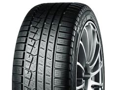 Шины Yokohama Yokohama W Drive V-902B 2011 year Made in Japan (255/50R19) 107V