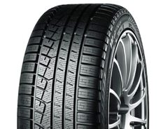 Шины Yokohama Yokohama W Drive V-902B  2015-2016 Made in Japan (245/40R20) 99V