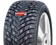 Шины ZMAX ZMAX WINTERNOVA Studded Ⅱ D/D (Rim Fringe Protection) 2024 (225/45R17) 94H