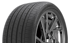 Шины ZMAX ZMAX Zealion (RIM FRINGE PROTECTION) 2023 (215/55R18) 99V