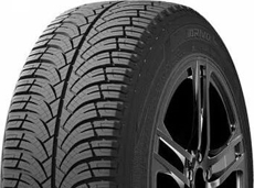 Шины ZMAX ZMAX Zmax X-Spider All Season M+S (Rim Fringe Protection) 2024 (225/45R17) 94W