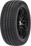 Шины Zeetex Zeetex HP6000 eco (Rim Fringe Protection) 2024 (235/55R19) 101W