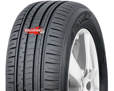 Шины Zeetex Zeetex SU1000 VFM (Rim Fringe Protection) 2024 (255/45R20) 105V