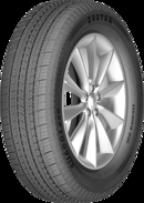 Шины Zeetex Zeetex SU6001 eco 2024 (225/60R18) 100H