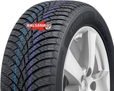 Шины Zeetex Zeetex ZT8000 4 Season M+S (Rim Fringe Protection) 2023 (245/40R18) 97W