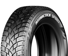 Шины Zeta Zeta Antarctica Sport 2017 (225/60R17) 103T