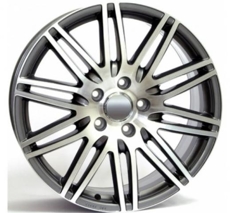Диски ACLI5AU55 WSP Italy Ant. pol 5x130 ET-44 Ширина-10.0 Диаметр-21 Центр-71.6