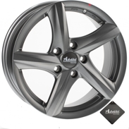 Диски ADVAN RACING NEPA (ADV10) DARK 5x100 ET-38 Ширина-5.5 Диаметр-14 Центр-57.1