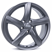 Диски ADVAN RACING NEPA (ADV10)  Dark 5x110 ET-40 Ширина-7.0 Диаметр-16 Центр-65.1