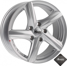 Диски ADVAN RACING NEPA (ADV10) (MAX LOAD:630KG) Silver 5x100 ET-40 Ширина-7.0 Диаметр-16 Центр-63.4