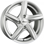 Диски ADVAN RACING NEPA (ADV10) Silver 5x114.3 ET-40 Ширина-7.0 Диаметр-16 Центр-72.6