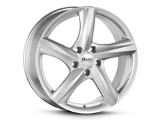 Диски Advanti Racing Nepa (ADV10) (MAX LOAD:650KG) Silver 5x112 ET-42 Ширина-6.5 Диаметр-15 Центр-72.6