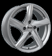 Диски Advanti Racing Nepa (ADV10) (MAX LOAD:650KG) Silver 5x114.3 ET-42 Ширина-6.5 Диаметр-15 Центр-72.6