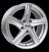 Диски ADVANTI RACING NEPA (ADV10) Silver 5x105 ET-40 Ширина-7.5 Диаметр-17 Центр-56.6