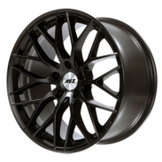 Диски AEZ Antigua Dark 5x120 ET-33 Ширина-8.5 Диаметр-19 Центр-72.6