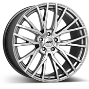 Диски AEZ Panama (Max Load 1026 kg) High Gloss 5x120 ET-40 Ширина-10.0 Диаметр-20 Центр-74.1