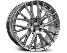 Диски AEZ Panama (Max Load 810 kg) Made in Germany High Gloss 5x112 ET-38 Ширина-8.0 Диаметр-19 Центр-66.6